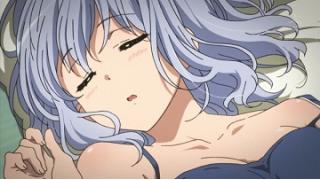 今週のアニメ日誌 #005