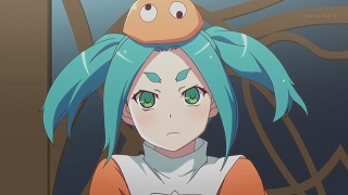 今週のアニメ日誌 #006