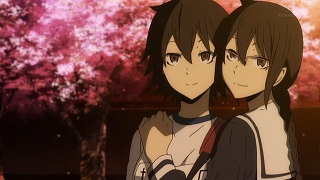 今週のアニメ日誌 #008