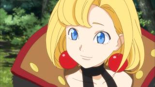 今週のアニメ日誌 #011