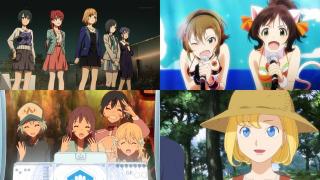 今週のアニメ日誌 #018