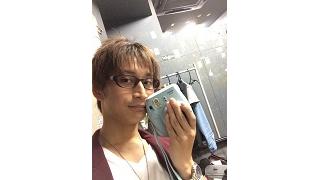 ニコメンズライブ！お疲れ様でした！