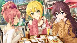 【デレステ】LIVE Groove Visual burst お疲れ様！