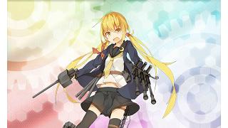 【艦これ日記001】冬イベ16「突撃！礼号作戦」お疲れ様でした！