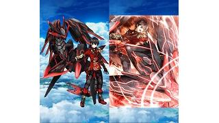 【白猫日記002】斧強化限定キャラｋｔｋｒ