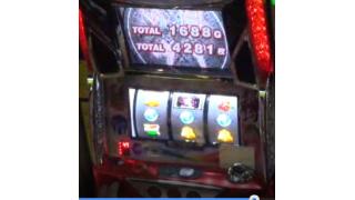 ガチなな第１６シーズン（5月２２日）備忘録。出たよ！９０００枚OVER