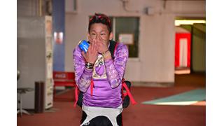 平成28年熊本地震被災地支援競輪　第70回日本選手権競輪(GI)初日レポート