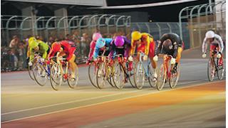 第１２回サーナーナイトフェスティバル＆ガールズケイリンフェスティバル2016　二日目レポ！　本日ダブル決勝戦！