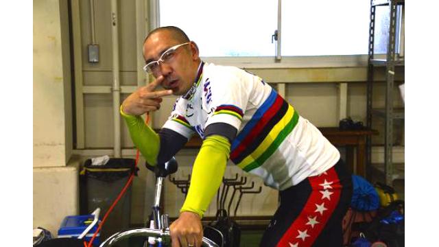 第32回共同通信社杯(GII)　前検日レポート