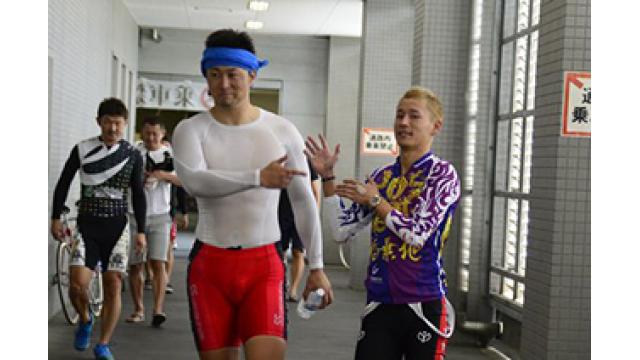 第32回共同通信社杯(GII)初日レポート