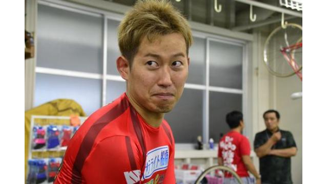 第32回共同通信社杯(GII)2日目レポート