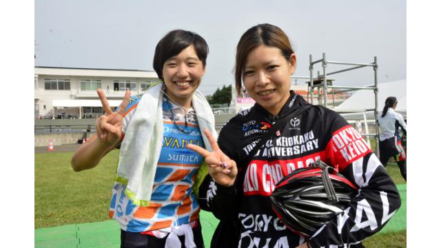 2016いわて国体・自転車競技トラックレース初日　女子チームスプリント予選は１位東京、２位福岡が決勝進出！　男子はチームスプリントが鳥取と岩手、団体追抜きが大分と群馬の決勝に。