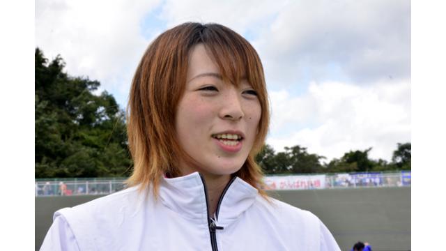 2016いわて国体・自転車競技トラックレース２日日　女子チームスプリント優勝は逆転で福岡！　男子はチームスプリントで鳥取、団体追抜きで群馬、１kmタイムトライアルで一丸尚伍（大分）が優勝を飾る！