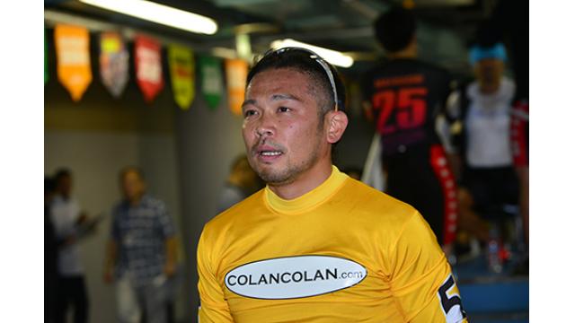 第58回競輪祭　初日レポート　夢を叶えるために、自力でGO！