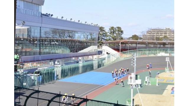 第32回読売新聞社杯・全日本選抜競輪が2月16日から開幕!!