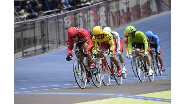 第31回　ウッチ―プラネット　競輪から競技へ　＆　解説者の資質