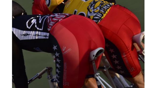 第1回ウィナーズカップ　準決勝は超激戦！