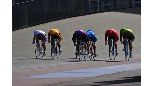 第３３回　ウッチープラネット　「いいルールがいいレースを生む」