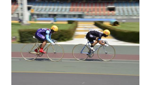 平成29年度全プロ選手権自転車競技大会記念競輪　前検日写真館