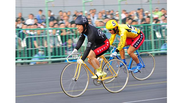第34回ウッチープラネット　 第71回日本選手権競輪（ダービー）を振り返って