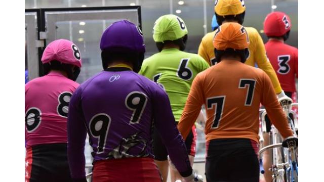 第60回オールスター競輪（GI）4日目レポート　ガールズドリームは高木真備が連覇！