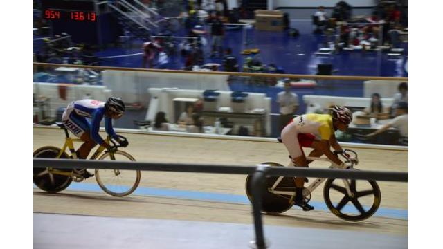 2017年　JOC　ジュニアオリンピックカップ自転車競技大会