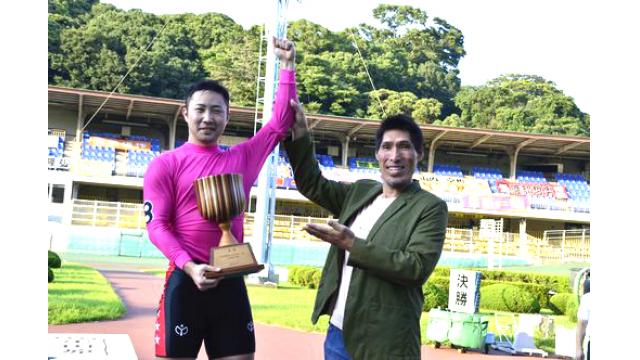 北条早雲杯争奪戦　最終日レポート