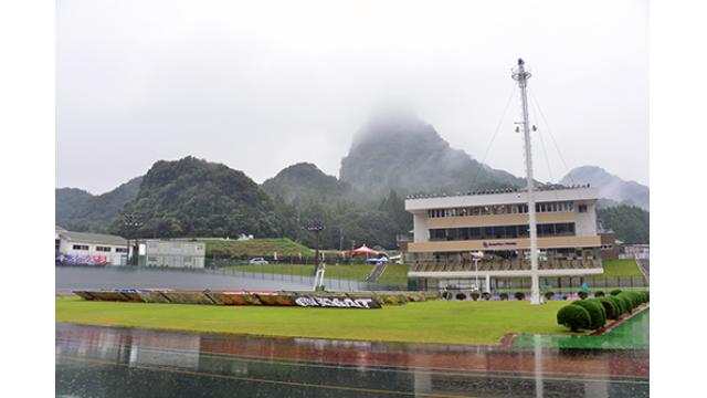 第33回共同通信社杯(GII)　前検日レポート&敢闘宣言！