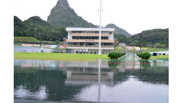 第33回共同通信社杯（GII）　9月17日レポート