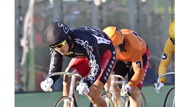 第33回共同通信社杯（GII）18日三日目　準決勝レポート