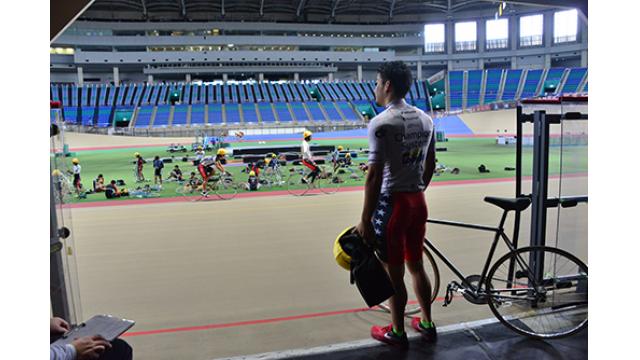 第26回寛仁親王牌・世界選手権記念トーナメント(GI)前検日レポート