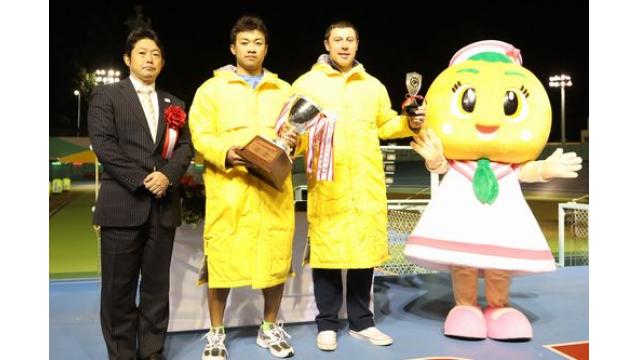 ワールドエボリューション　最終日レポート