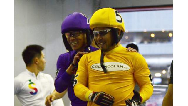 第59回競輪祭　初日レポート