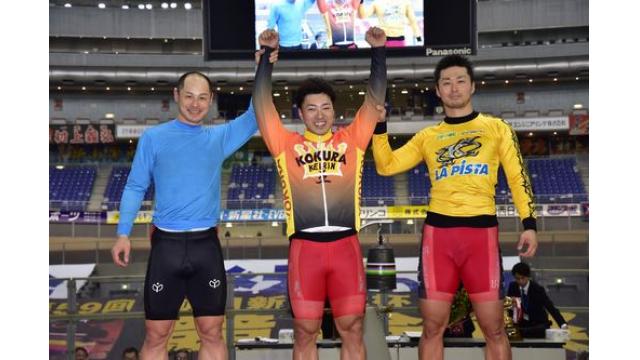 第59回競輪祭　最終日レポート