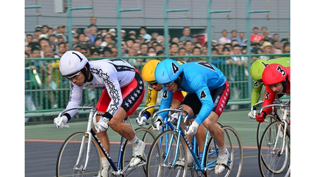 内林久徳のウッチープラネット　　KEIRINグランプリ２０１７