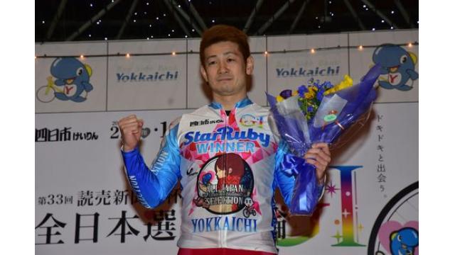 第33回全日本選抜（GI）　2日目レポート