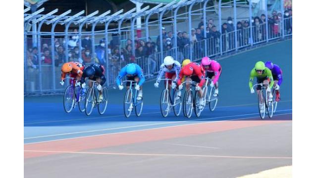 第33回全日本選抜（GI）　3日目レポート