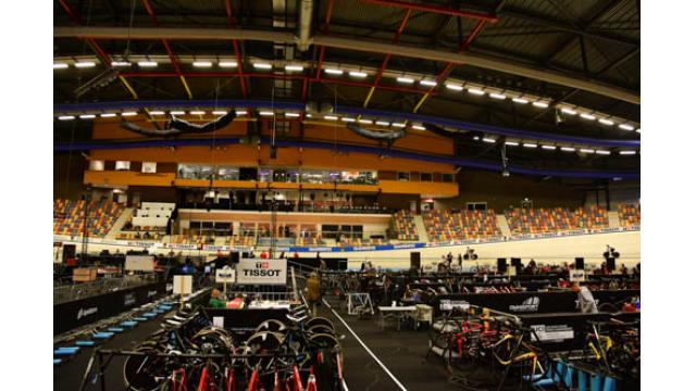 いよいよ2018UCIトラック世界選手権が始まります。