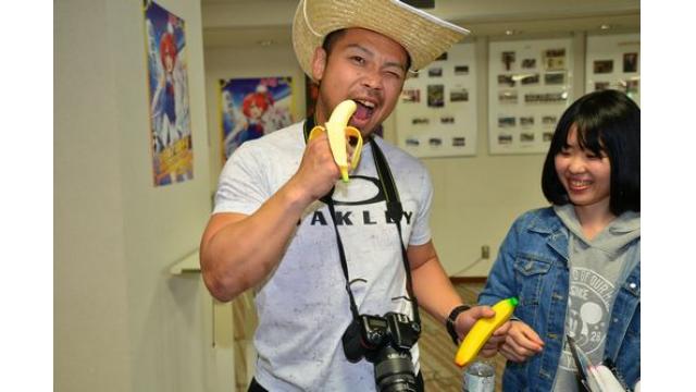 フォトグラファー吉田敏洋先生の写真館 in 全プロ2018