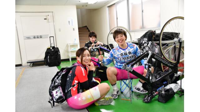 第14回サマーナイトフェスティバル＆ガールズケイリンフェスティバル2018 明日スタート！