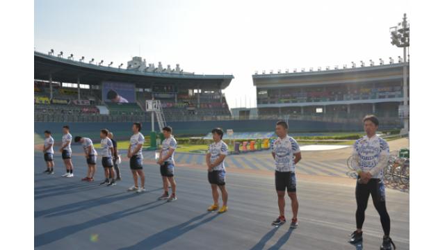 第14回サマーナイトフェスティバル(GII)＆ガールズケイリンフェスティバル2018初日レポート