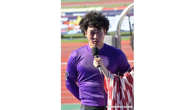 第34回共同通信社杯(GII)三日目　やはり若手が大活躍！しかしベテランも反撃！明日は決勝！超強力な山崎賢人はビッグ最速優勝できるか？