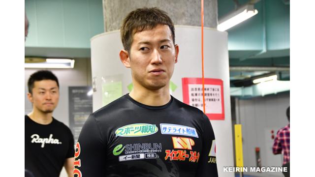 第60回競輪祭　5日目準決勝レポート　新鮮な顔ぶれとなった決勝戦です！