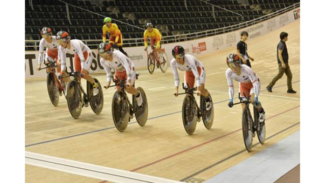温いことを書いててももうしょうがない。今後を見据えて。ワールドカップ第3戦ベルリンの見どころ　初日編