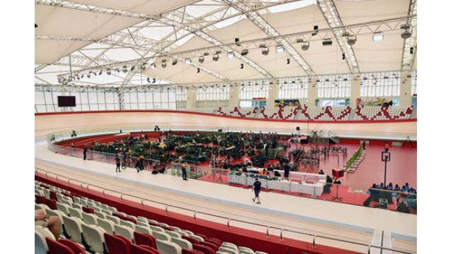 アジア選直前レポート 今回に限っていえば調子はどう？なんて聞いてられない！全種目金メダルあるのみ！