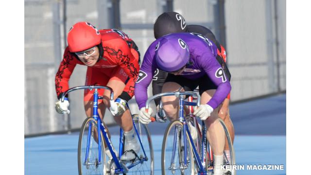 松山記念競輪　明日の最終日9レースは113期ルーキーチャンピオンレース！  松山記念決勝は四国勢で決着か？平原康多はどうする？一発を狙う南関勢にも期待！