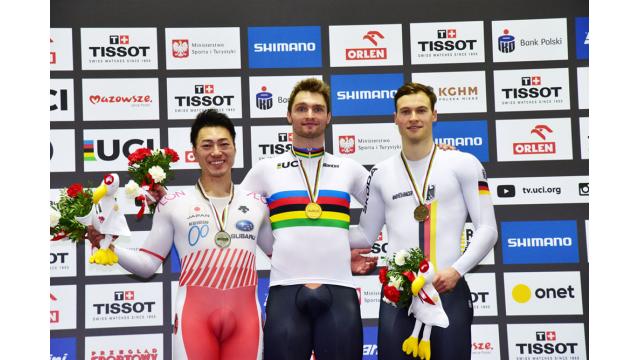 東京オリンピック　トラック自転車競技スケジュールが発表されました。8月3日から9日まで