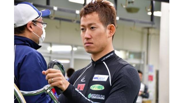 第73回日本選手権競輪(GI)前検日レポート　平成最後令和初のGIが始まります！ 平成最後のGI的中は11レース脇本雄太から狙え！