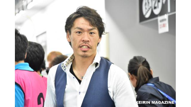 第15回サマーナイトフェスティバル(GII)＆ガールズケイリンフェスティバル2019前検日レポート