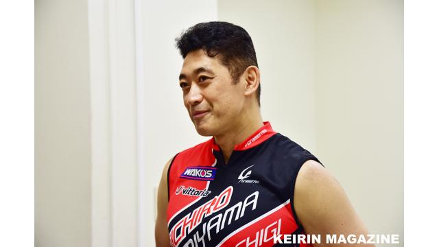 第62回オールスター競輪(GI)名古屋　前検日レポート